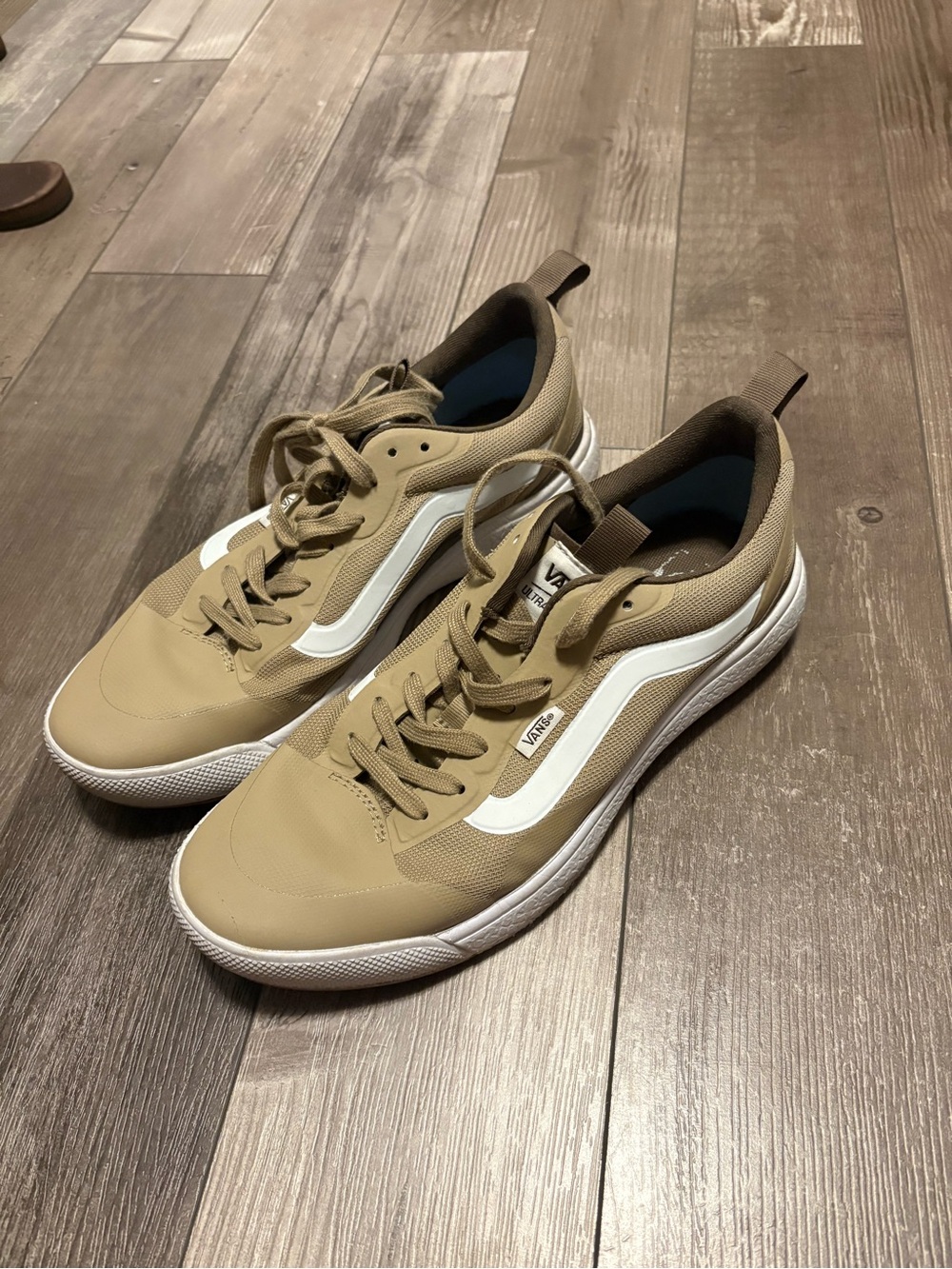 Vans Ultra Range Shoes